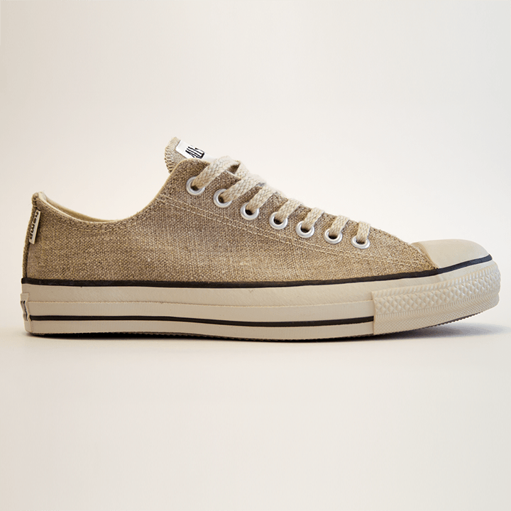 hemp converse all stars